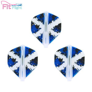 COSMO DARTS(RX_[c) Fit Flight(tBbgtCg) × Ross Montgomery ver.1 X^_[h i` XES[I胂f@(_[c tCg)