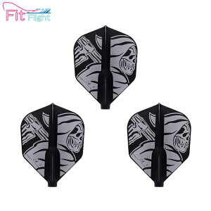 COSMO DARTS(RX_[c) Fit Flight(tBbgtCg) Printed Series Reaper VFCv DubN@(_[c tCg)