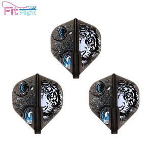 COSMO DARTS(�R�X���_�[�c) Fit Flight(�t�B�b�g�t���C�g) × Maria Carli ver.2 �X�^���_�[�h �u���b�N �}���A�E�J�[���I�胂�f���@(�_�[�c �t���C�g)