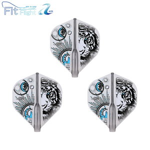 COSMO DARTS(RX_[c) Fit FlightyAIRz(tBbgtCg GA[) × Maria Carli ver.2 X^_[h ubN }AEJ[I胂f@(_[c tCg)