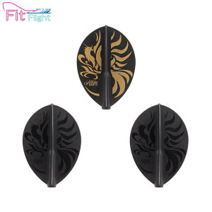 COSMO DARTS(RX_[c) Fit Flight(tBbgtCg) × IY ver.1 eBAhbv DubN IYI胂f@(_[c tCg)