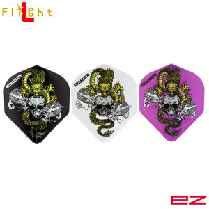 DYNASTY×L-Flight EZ(�_�C�i�X�e�B�[×�G���t���C�g �C�[�W�[) RYUKI ver.2 �X�^���_�[�h �X�E���ȑI�胂�f���@(�_�[�c �t���C�g)