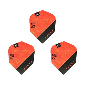 TARGET(�^�[�Q�b�g) VISION ULTRA �t���C�g RVB G4���f�� TEN-X ��330840�� ���C�����h�E���@���E�o�[�i�x���h�I�胂�f���@(�_�[�c �t���C�g �H darts flight)