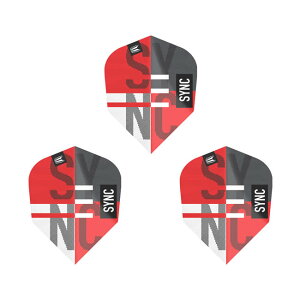 TARGET(�^�[�Q�b�g) VISION ULTRA �t���C�g SYNC���f�� �V�F�C�v ��336480���@(�_�[�c �t���C�g �H darts flight)