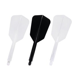 TRiNiDAD(トリニダード) CONDOR AXE(コンドルアックス) ウィングスリム　(ダーツ フライト 羽 darts flight)