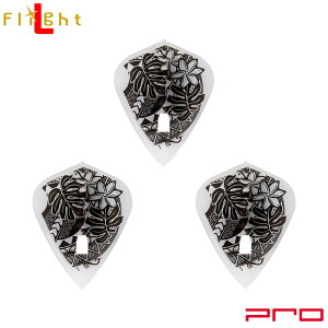 L-style(�G���X�^�C��) L-Flight PRO(�G���t���C�g �v��) �܌����^�� ver.4 �J�C�g �N���A�z���C�g �܌����^���I�胂�f���@(�_�[�c �t���C�g)