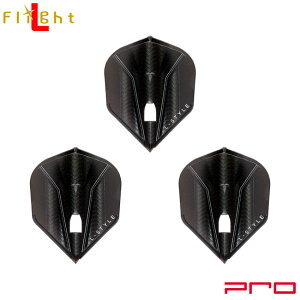 L-style(�G���X�^�C��) L-Flight PRO(�G���t���C�g �v��) Inception Black �V�F�C�v �u���b�N�@(�_�[�c �t���C�g)