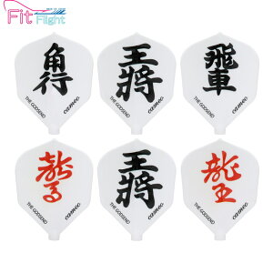 CAMEO(JI) Fit Flight(tBbgtCg) GODSEND FLIGHT SHOGI() VFCv@(_[c tCg)