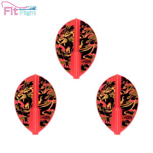 COSMO DARTS(�R�X���_�[�c) Fit Flight(�t�B�b�g�t���C�g) × Nasir Bomba �e�B�A�h���b�v ���b�h �i�W�[���E�{���o�I�胂�f���@(�_�[�c �t���C�g)