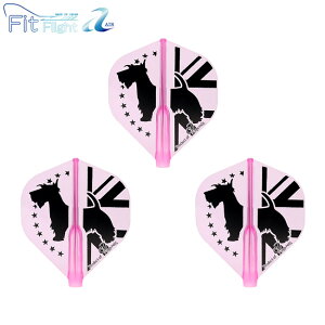 COSMO DARTS(RX_[c) Fit FlightyAIRz(tBbgtCg GA[) × Scott Mitchell X^_[h }[^ XRbgE~b`FI胂f@(_[c tCg)