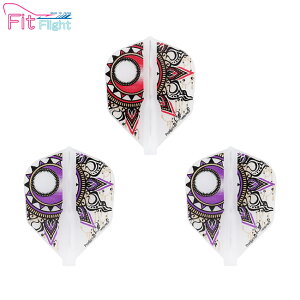 COSMO DARTS(RX_[c) Fit Flight(tBbgtCg) × {R ver.2 VFCv i` {RI胂f@(_[c tCg)