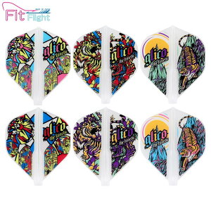 COSMO DARTS(RX_[c) Fit Flight(tBbgtCg) × {N ver.3 X^_[h i` 6 {NI胂f@(_[c tCg)