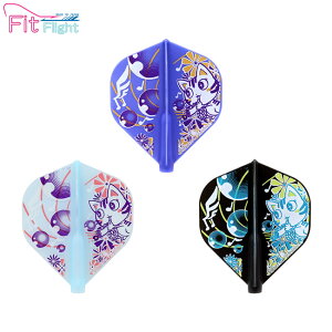 COSMO DARTS(RX_[c) Fit Flight(tBbgtCg) × g ver.1 X^_[h MIX gI胂f@(_[c tCg)