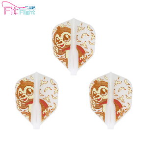 COSMO DARTS(RX_[c) Fit Flight(tBbgtCg) × Noa-Lynn van Leuven ver.1 VFCv i` mAEoE[xI胂f@(_[c tCg)