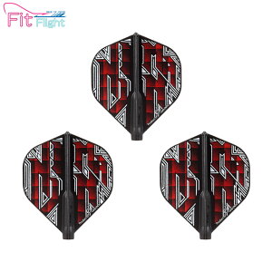 COSMO DARTS(RX_[c) Fit Flight(tBbgtCg) × Wessel Nijman X^_[h DubN EFbZEiC}I胂f@(_[c tCg)