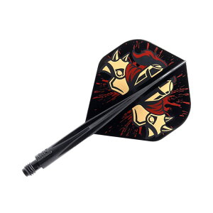 TRiNiDAD(gj_[h) CONDOR AXE(RhAbNX) THE CONQUEROR X^_[h ubN GChAEOCI胂f@(_[c tCg)