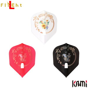 L-style(�G���X�^�C��) L-Flight PRO KAMI(�G���t���C�g�v�� �J�~) ��閾���� 2024 CHAMPION �V�F�C�v MIX ��閾�����I�胂�f���@(�_�[�c �t���C�g)