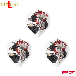 L-style(�G���X�^�C��) L-Flight EZ(�G���t���C�g�C�[�W�[) �䗜�� ver.1 �X�^���_�[�h �z���C�g �䗜���I�胂�f���@(�_�[�c �t���C�g)