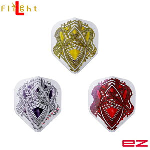 L-style(GX^C) L-Flight EZ(GtCg C[W[) Mike De Decker ver.1 type-B X^_[h NAzCg }CNEfEfbJ[I胂f@(_[c tCg)