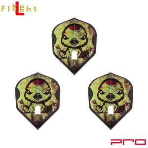 L-style(�G���X�^�C��) L-Flight PRO(�G���t���C�g �v��) Lylian le Calvez ver.1 �V�F�C�v �u���b�N �����A���E���E�J�����F�X�I�胂�f���@(�_�[�c �t���C�g)