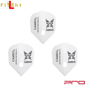 �y10%OFF�N�[�|���Ώ� 10/17 9:59�܂ŁzCAMEO(�J���I) L-Flight PRO(�G���t���C�g �v��) BUTTERFLY ���S �V�F�C�v�@(�_�[�c �t���C�g)