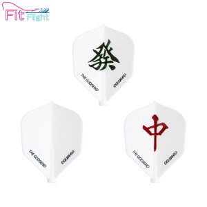 CAMEO(�J���I) Fit Flight(�t�B�b�g�t���C�g) GODSEND FLIGHT REAL DAISANGEN(���A����O��) �V�F�C�v�@(�_�[�c �t���C�g)
