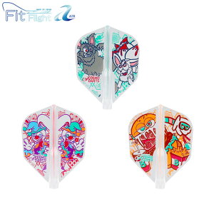 COSMO DARTS(RX_[c) Fit FlightyAIRz(tBbgtCg GA[) × nPv ver.3 VFCv NA nPvI胂f@(_[c tCg)