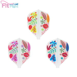 COSMO DARTS(RX_[c) Fit Flight(tBbgtCg) × Rita Ip ver.1 VFCv i` ^ECbvI胂f@(_[c tCg)