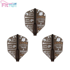 COSMO DARTS(RX_[c) Fit Flight(tBbgtCg) × 엝G ver.7 VFCv ubN 엝GI胂f@(_[c tCg)