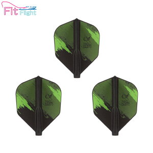 COSMO DARTS(RX_[c) Fit Flight(tBbgtCg) Printed Series Brush Stroke VFCv DubN@(_[c tCg)