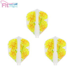 COSMO DARTS(�R�X���_�[�c) Fit Flight(�t�B�b�g�t���C�g) × Nami Iwasaki ver.1 �V�F�C�v �z���C�g ���ޔ��I�胂�f���@(�_�[�c �t���C�g)