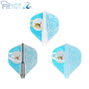 COSMO DARTS(RX_[c) Fit FlightyAIRz(tBbgtCg GA[) × vۗ ver.1 X^_[h MIX vۗI胂f@(_[c tCg)