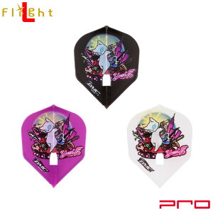 DMC×L-Flight PRO(fB[GV[×GtCgv) Suzuki Yumi VFCv MIX ؗDI胂f@(_[c tCg)