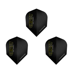 Harrows(�n���[�Y) PRIME FLIGHT(�v���C�� �t���C�g) CHIZZY3 �V�F�C�v 7562 �f�C�u�E�`�Y�l���I�胂�f���@(�_�[�c �t���C�g)