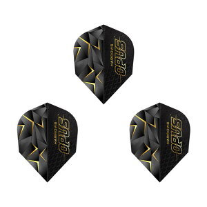 Harrows(�n���[�Y) OPUS FLIGHT(�I�[�p�X �t���C�g) �V�F�C�v 7563�@(�_�[�c �t���C�g)