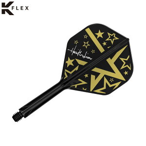 TARGET(�^�[�Q�b�g) HOT SHOT K-FLEX �X�^���_�[�h �u���b�N �n���X�E�����I�胂�f���@(�_�[�c �t���C�g)