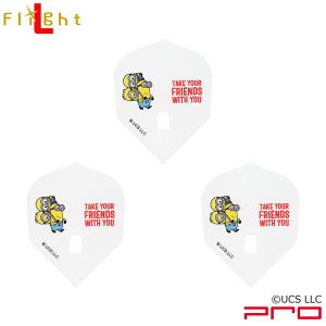 �~�j�I�� �_�[�c�t���C�g L-Flight PRO typeB�@(�_�[�c �t���C�g)
