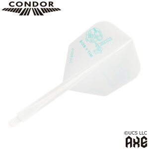 �~�j�I�� �_�[�c�t���C�g CONDOR AXE typeC�@(�_�[�c �t���C�g)