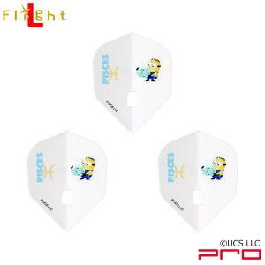 �~�j�I�� L-Flight PRO 12�����V���[�Y PISCES(������) �V�F�C�v �z���C�g
