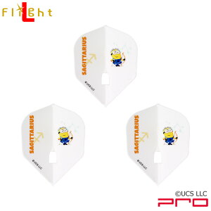 �~�j�I�� L-Flight PRO 12�����V���[�Y SAGITTARIUS(���č�) �V�F�C�v �z���C�g