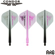 TRiNiDAD(トリニダード) CONDOR AXE(コンドルアックス) WINGS OF THE SWORD スタンダード MIX ヒューゴ・…