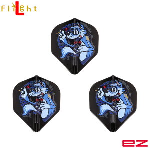 L-style(�G���X�^�C��) L-Flight EZ(�G���t���C�g �C�[�W�[) ������ ver.1 �X�^���_�[�h �u���b�N �����đI�胂�f���@(�_�[�c �t���C�g)