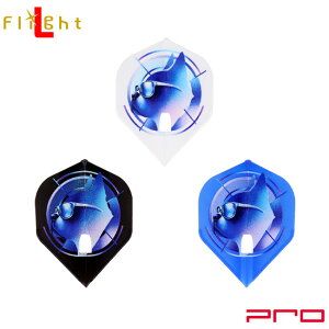 L-style(�G���X�^�C��) L-Flight PRO(�G���t���C�g �v��) ������ ver.3 �X�^���_�[�h MIX �����đI�胂�f���@(�_�[�c �t���C�g)