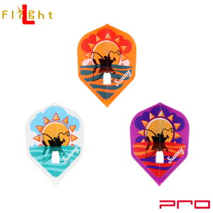L-style(�G���X�^�C��) L-Flight PRO(�G���t���C�g �v��) ���g���F ver.2 �V�F�C�v MIX ���g���F�I�胂�f���@(�_�[�c �t���C�g)