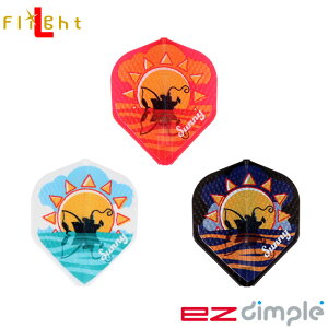 L-style(�G���X�^�C��) L-Flight EZ(�G���t���C�g �C�[�W�[) �f�B���v�� ���g���F ver.2 �X�^���_�[�h MIX ���g���F�I�胂�f���@(�_�[�c �t���C�g)
