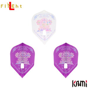 L-style(�G���X�^�C��) L-Flight PRO KAMI(�G���t���C�g�v�� �J�~) Choi Min Seok ver.1 �V�F�C�v MIX �`�F�E�~���\�N�I�胂�f���@(�_�[�c �t���C�g)