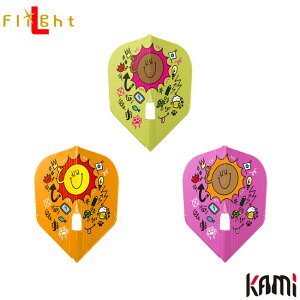 L-style(�G���X�^�C��) L-Flight PRO KAMI(�G���t���C�g�v�� �J�~) ������ ver.2 �V�F�C�v MIX �������I�胂�f���@(�_�[�c �t���C�g)