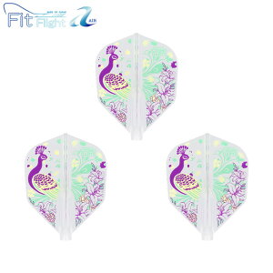 COSMO DARTS(�R�X���_�[�c) Fit Flight�yAIR�z(�t�B�b�g�t���C�g�G�A�[) × ���ڗD���q ver.1 �V�F�C�v �N���A ���ڗD���q�I�胂�f���@(�_�[�c �t���C�g)