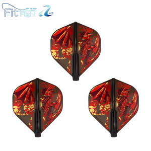 COSMO DARTS(�R�X���_�[�c) Fit Flight�yAIR�z(�t�B�b�g�t���C�g �G�A�[) × David Cameron ver.4 �X�^���_�[�h D�u���b�N �f�C�r�b�h�E�L���������I�胂�f���@(�_�[�c �t���C�g)