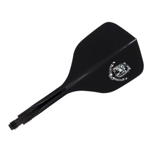 TRiNiDAD(�g���j�_�[�h) CONDOR AXE120(�R���h���A�b�N�X �����g�E�F���e�B) Death or Practice �X���[�� �u���b�N ���N���I�胂�f���@(�_�[�c �t���C�g)